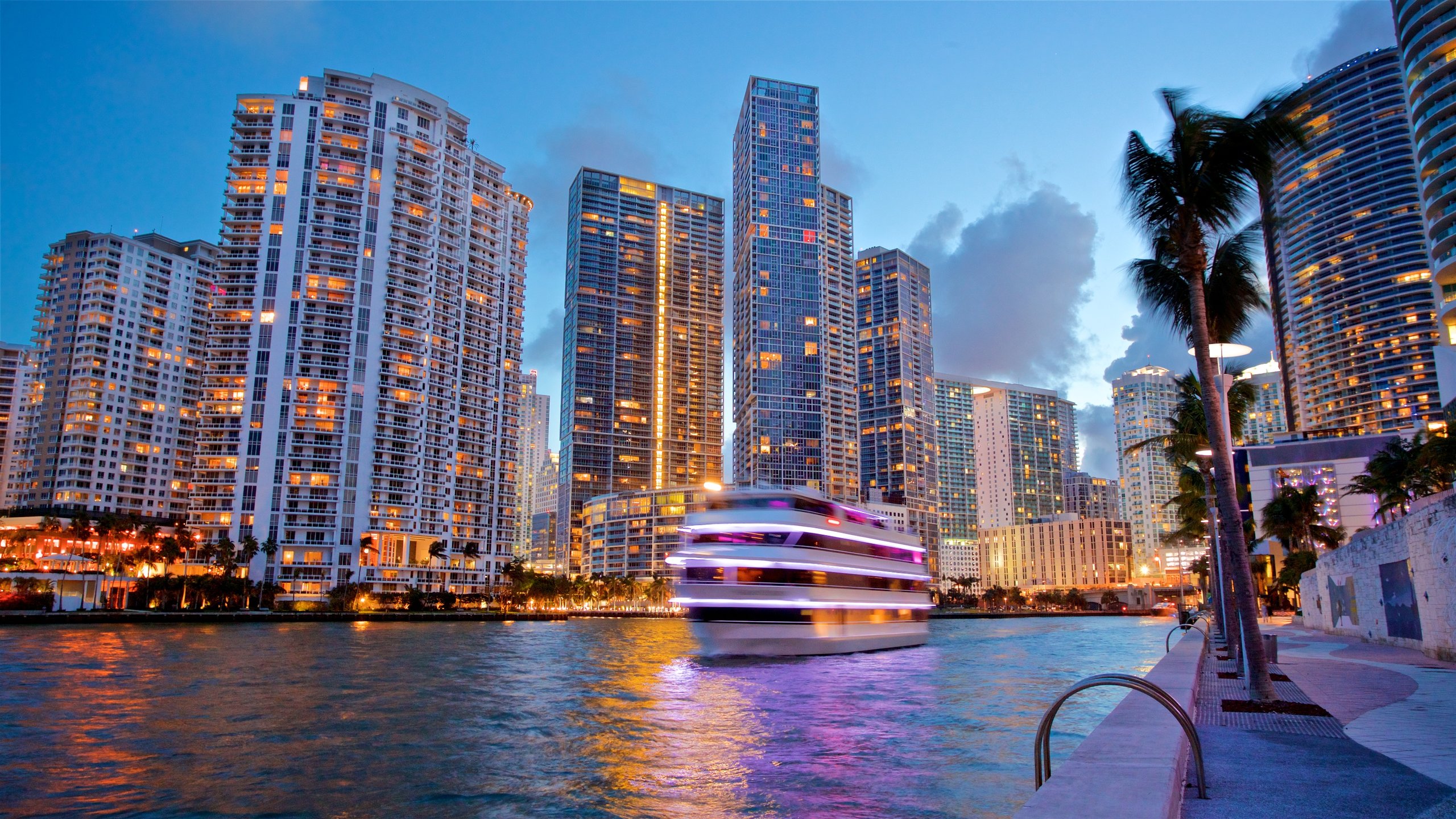 Ciudad de Miami
